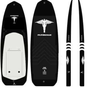 Flyingman F210 Griffin