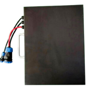 Spare Battery