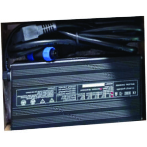 Battery Charger