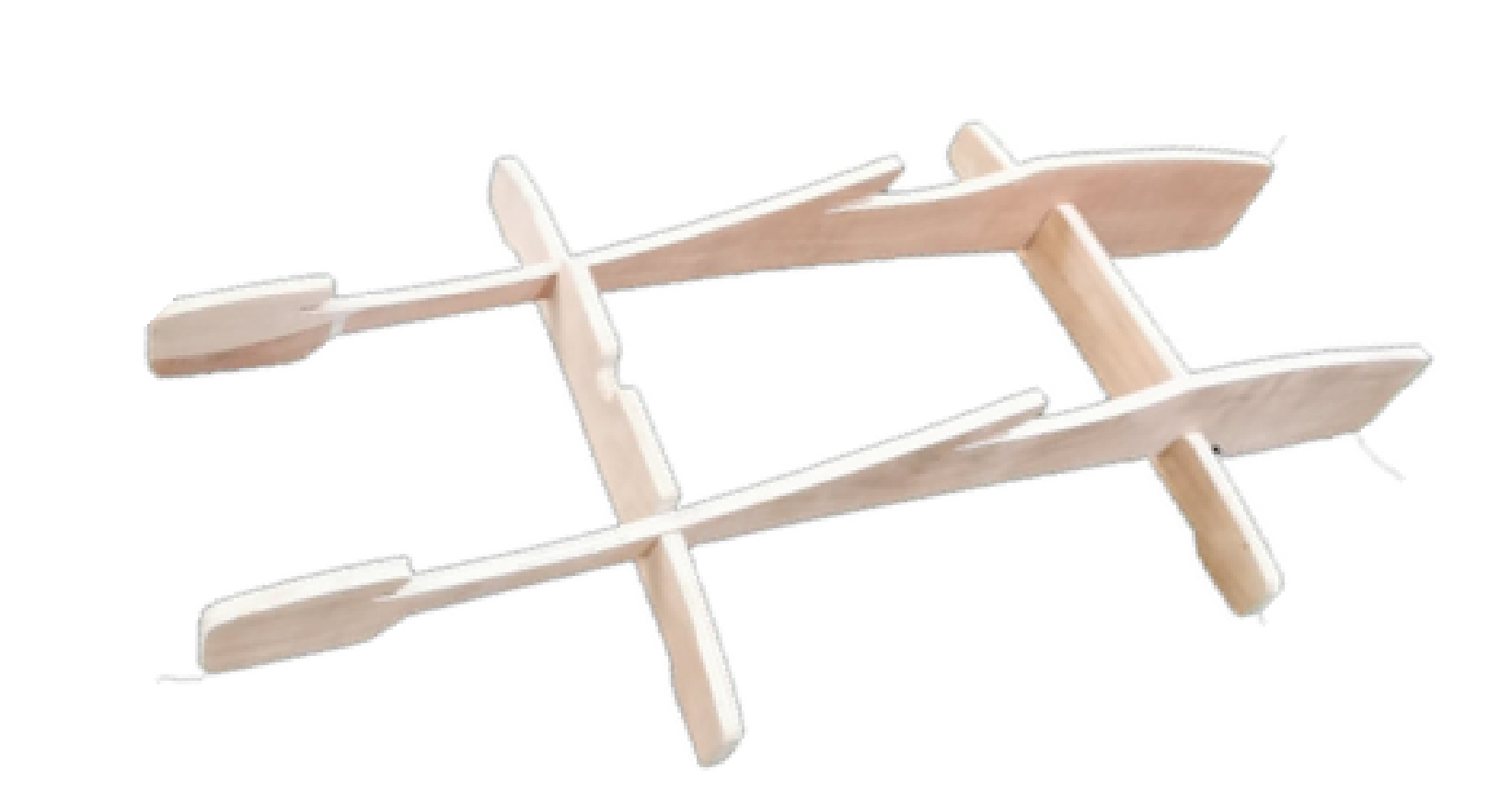 Flyingman Board Stand - Flyingman - E-Foils - Fast and Dynamic