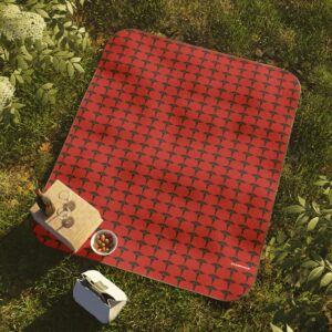 Flyingman Beach Blanket