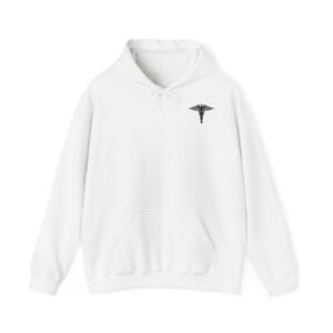 Flyingman Heavy Blend™ Hooded Sweatshirt