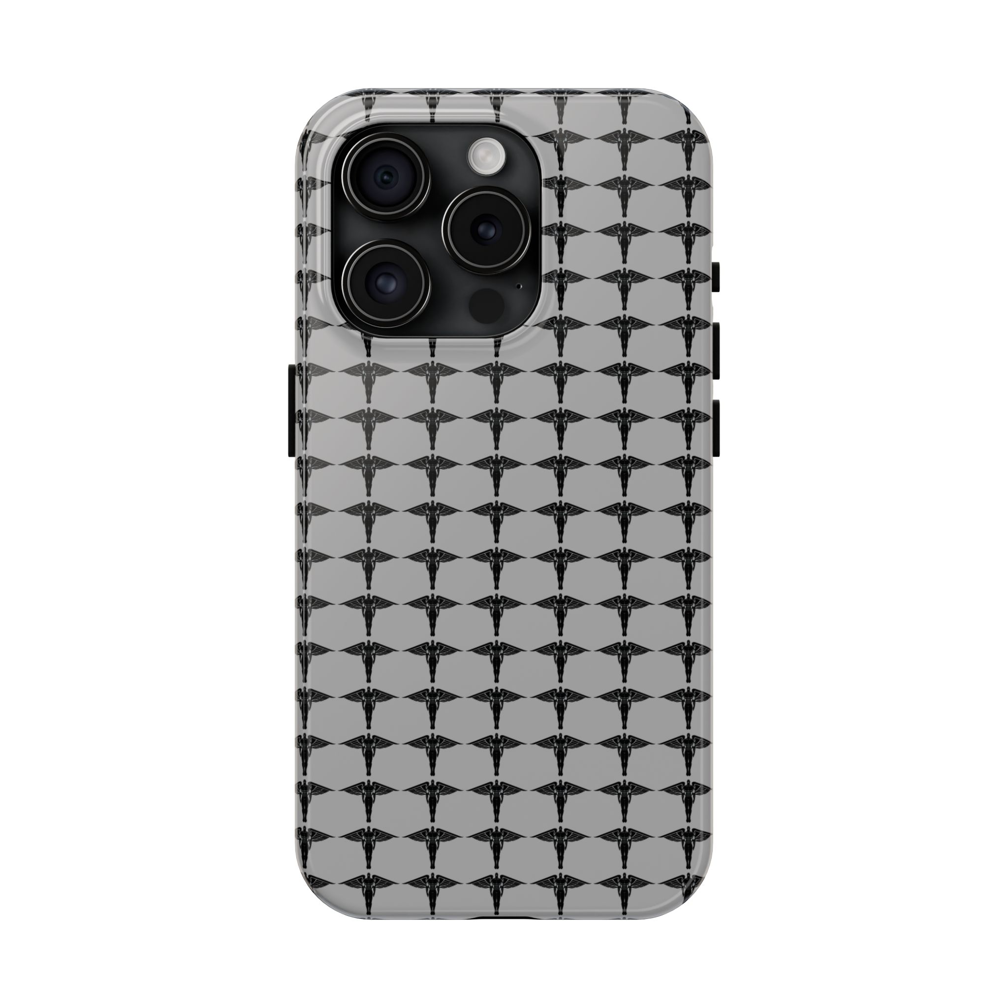 Flyng Phone Flyingman - Tough Phone Cases - Flyingman - E-Foils - Fast and Dynamic